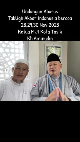 #Tabligh Akbar Indonesia berdoa#  #Dakwah maksud hidup,hidup untuk dakwah,Dakwah sampai mati dan mati dalam dakwah#