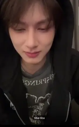 MAKAN SAYANG!! MAKAN YANG BANYAK YAA❤️ #jun #moonjunhui #junseventeen #seventeen세븐틴 #weverselive 