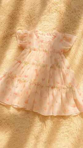 Rekomendasi Dress Anak perempuan #bajuanakperempuan  #dress 