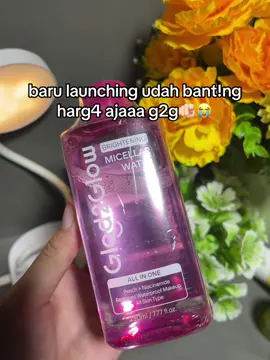 #micellarwaterg2g #g2g 