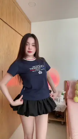 Áo xinhhh #xuhuong #fyp #Outfit #review 