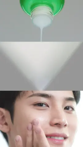 ⌦ Mingyu(@min9yu_k)’s tips for using #GreenTeaCeramideMilk 💡​ ​ ❶ Use it right after cleansing like a first essence ⏵ Smooths your skin texture instantly​ ❷ Layer it multiple times during your serum step ⏵ Bye-bye tight, dry skin!​ ❸ Soak to a cotton pad for a toner pack as a final step ⏵ Intensive moisture care, check✔​ ​ From smoothing your skin texture to beating dryness—​  everything you need for deep hydration >🥛< all in one!​ ​ Keep your skin hydrated all through out the day—​ with Innisfree by your side 💌​ ​ ​ #INNISFREE #MINGYU #SEVENTEENMINGYU #GT_Ceramide_Milk #readytosupercharge #innisfreeGreenTea #GreenteaMilk​ ​ ​