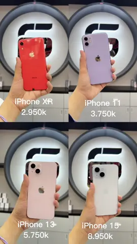 Mau warna apa? @Putra Siregar #fyp #iphone #foryou #pstore #lentengagung 