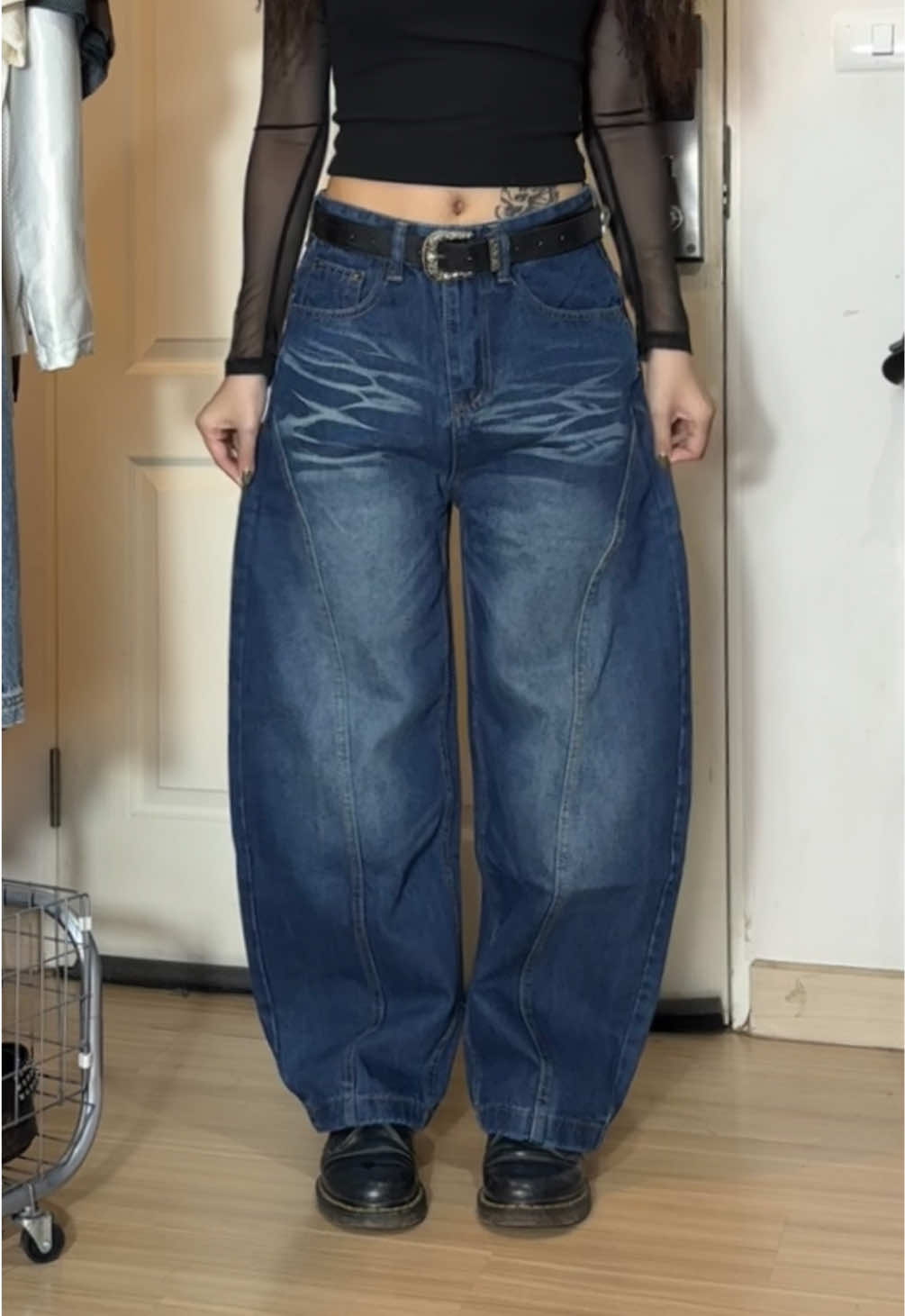 #outfit #OOTD #baggyjeans #fyp #inspo 