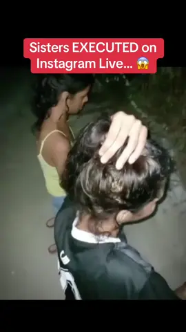 This happened in Brazil…