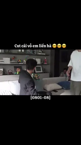 Nhỏ Tranh ngồi ăn cơm toá luôn rồi 🤣🤣🤣#tudu #dienhuninh #nghichai #ziyu #luuhienthua 