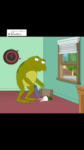 Trả lời @🍄 Mình là Nhi 🍄 Tội Peter #familyguytiengviet #longtienghaihuoc  #tatutaru