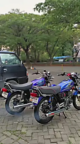 #rxkingindonesia #rxking135cc #rxkinglampung #rxkingnusantara #fyp 