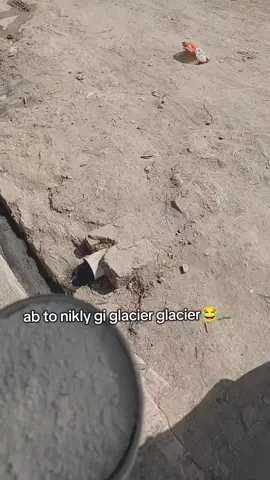 doa Karna glacier nokal ay😂😂