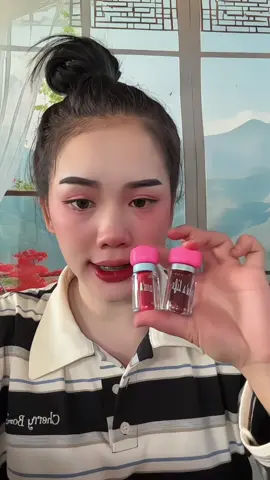 #ลิปสติก #ลิปกลอส #fourteen #ลิปสติก #ของดีบอกต่อ 