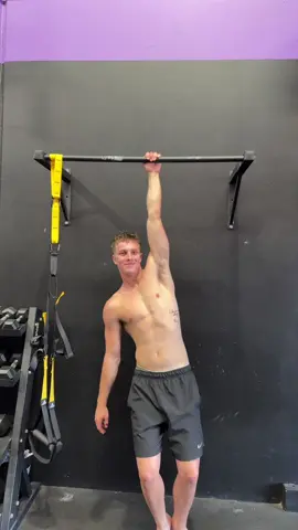 This was actually hard lol 😂 #gym #goldcoast #community #gymcommunity #reels 