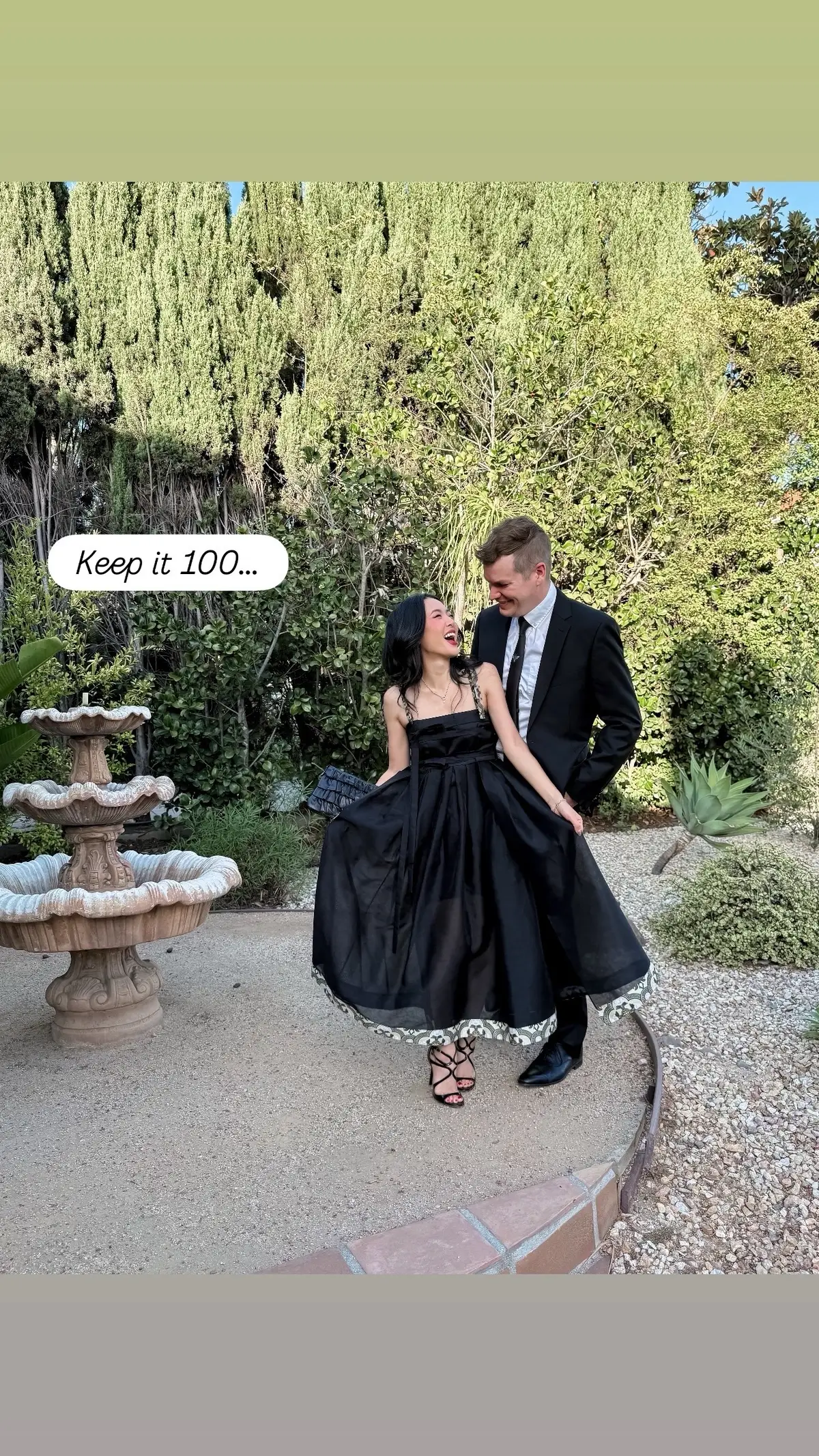 The last frame though 🥹🍂