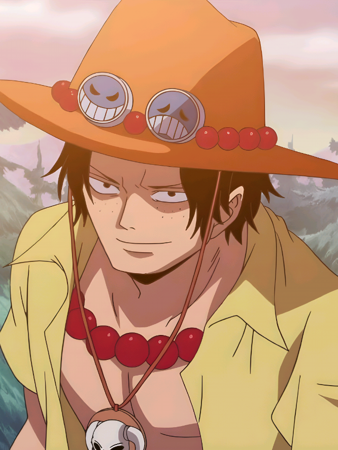 Ace saat memulai perjalanannya menjadi bajak laut 🔥 #onepiece #onepieceedit #ace #margawod #axeeonepiece 