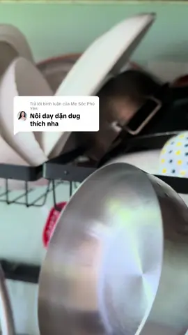 Trả lời @Mẹ Sóc Phú Yên nồi vừa rẻ mà vừa xài êm nữa, vào giỏ hàng e đang có giả ưu đãi 