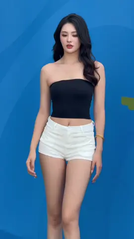 #High-value beauty #Xinxinya@Xinxinya For example, if you have a girlfriend like this, what time will you go home?