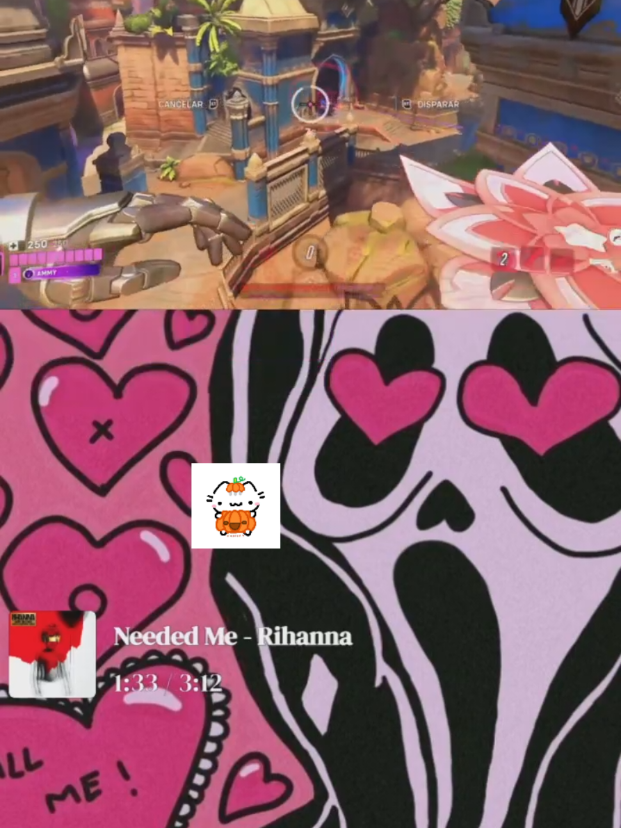 x: por qué no juegas de dps? yo: de dps 🤓 #dps #ow2 #overwatch2 #overwatch 