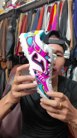 Cảm nhận về giày đá bóng Joma topflex pito / đáng trải nghiệm #cuongkienthan #giaydabongchinhhang #jomapito 