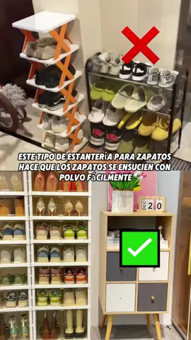 No solo sirve para guardar zapatos, sino también aperitivos, libros, juguetes y otras cosas. Es una práctica caja de almacenamiento plegable de doble fila. #zapatos#zapatillas#organizador#muebles#casa#hogar#shoebox#fyppp#ciral#trend 