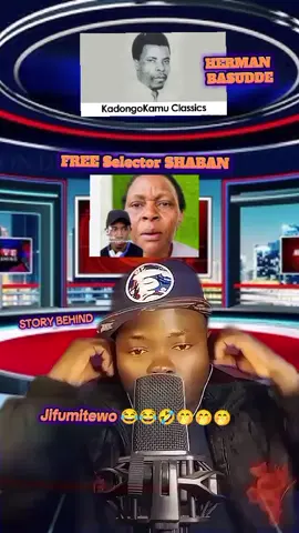 free Selector SHABAN 😂😂🤭🤭#kadongokamuspecial 