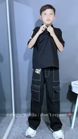 Masya Allah 😍#fypシ゚ #rekomendasioutfitanak 