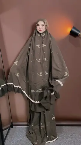 Sudah siap menyambut ramadhan 2026🫶🏻🌙🕌 #mukenahcantik #mukenatarawih #mukenahmurah #ramadhan2026 