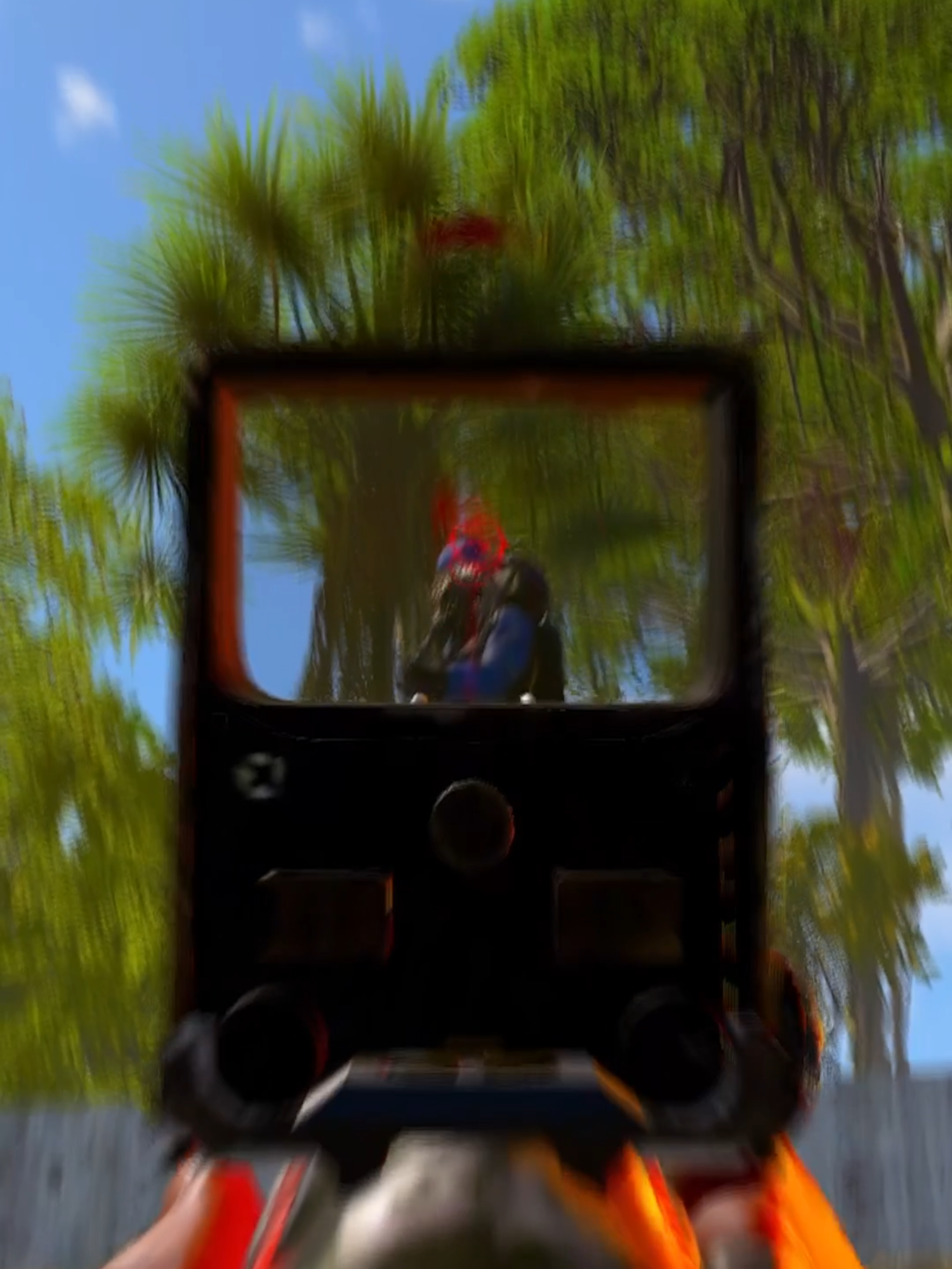 Rust Triad #fyp #rust #rustpvp #viral #edit