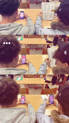 🫱🏼‍🫲🏽@pucas / 📷 @m #goviral #schoollife #clashroyale #fyp #viraltiktokvideo 