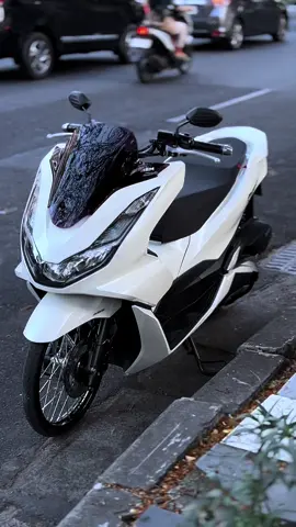 #pcx160 #pcx2022 #pcx160ล้อ17แต่งสวย #pcx #penggunaring17 