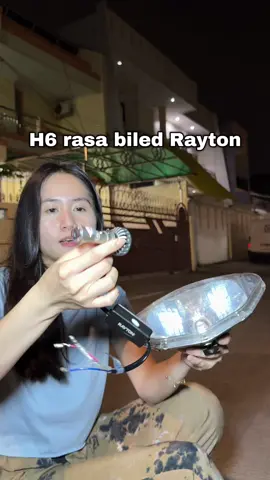 M9 rayton h6 h4 h11 rasa biled