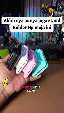 #srandholderhpmeja #holderhpmeja #holdermeja #standholdermeja 