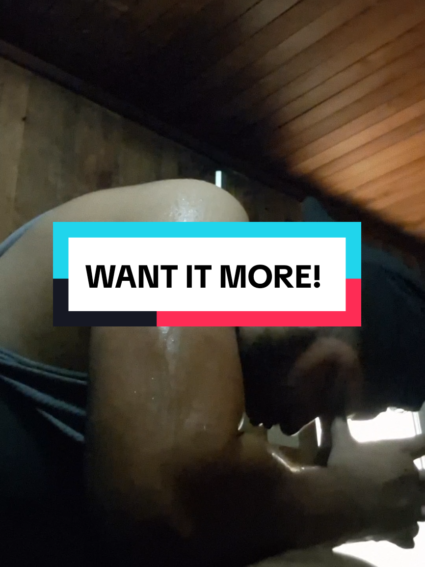YOU HAVE TO WANT IT MORE! . . . . #fypシ゚viral #fypシ゚ #fyp #mindset #life 