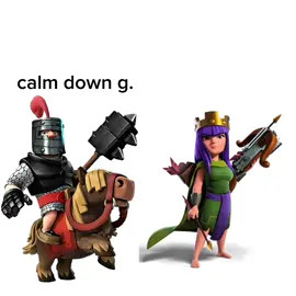 Brutal dark prince mog #prince #darkprince #clashroyale #fyp #edit 