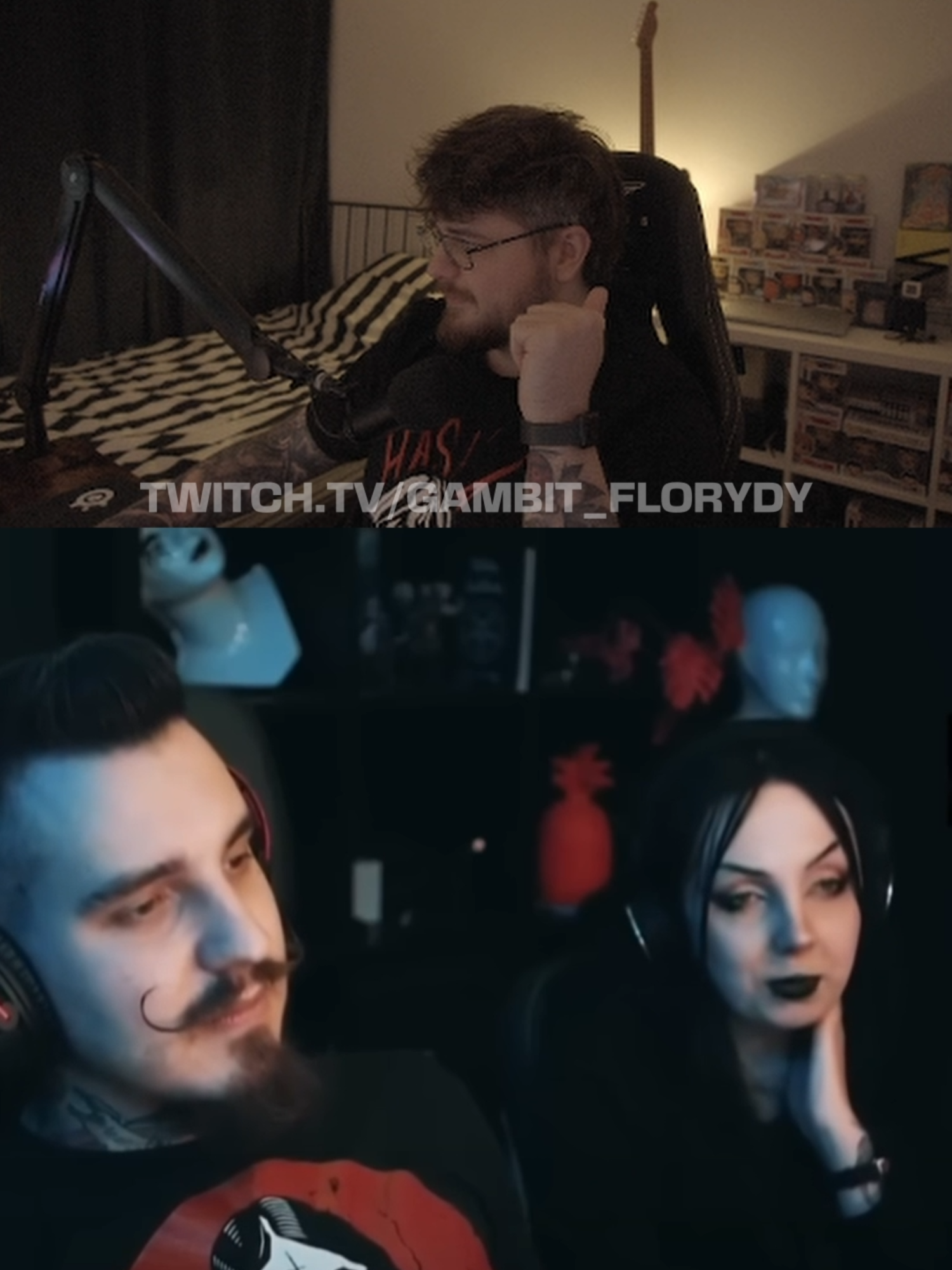 Jest jak jest #steam #twitch #kiszak