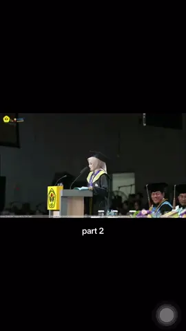 part 2 nyaa🫶🏻 #wisuda #wisudaunpas #pidatowisuda 