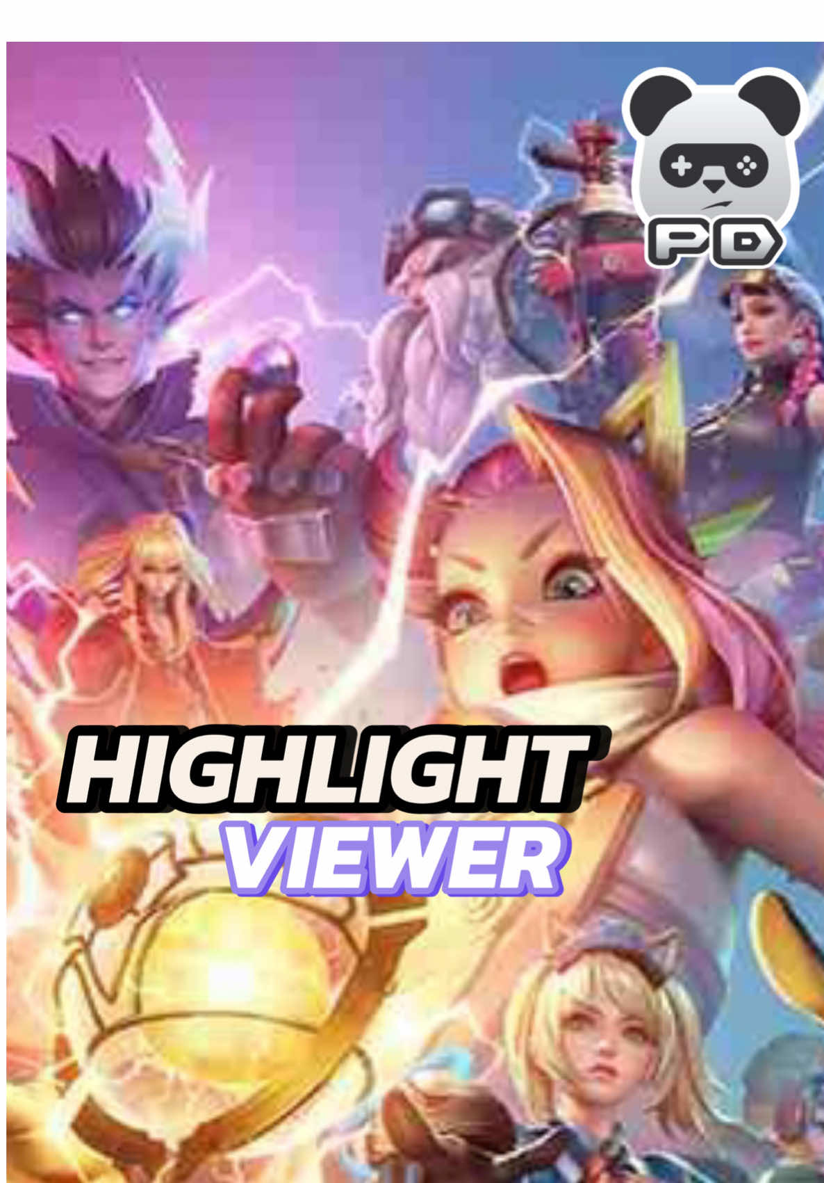 P1-HIGHLIGHT CỦA CÁC VỊU Ơ - PAINE TRONG TAY CỦA @辉日 #PlayDuo #BTG #liênquânmobile 