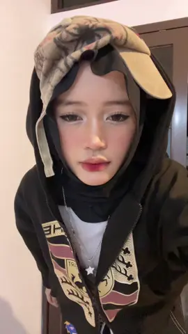 ajak gw outfitcheck please🤗#4u 