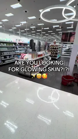 get your glow on with this BRAND NEW skincare exclusive from @Vacation Inc. #fyp #target #targetfinds #targethaul #targetmusthaves #targetrun #targettok #skin #skincare #glowingskin #new #newproduct #sunscreen #vacationspf #bestsunscreen 