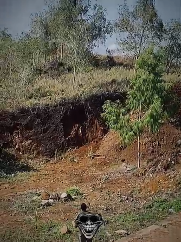 Hantu kotaraja, kuat terbentuk atau hancur terlupakan. #brimobkotaraja #hantukotaraja 