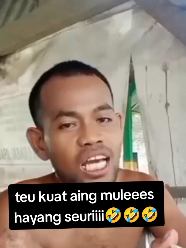 teu kuat aing muleees hayang seuriiii🤣🤣🤣 #kdm #bapakaing #kangdedimulyadi #fyp #fyppppppppppppppppppppppp 