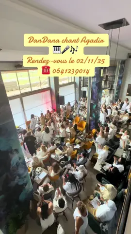 #agadir #maroc #music #dandana #event 