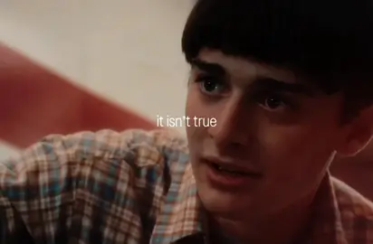 mike wheeler might be the most clueless man on earth we gotta pray for him #byler #mikewheeler #willbyers #strangerthings #byleredit 