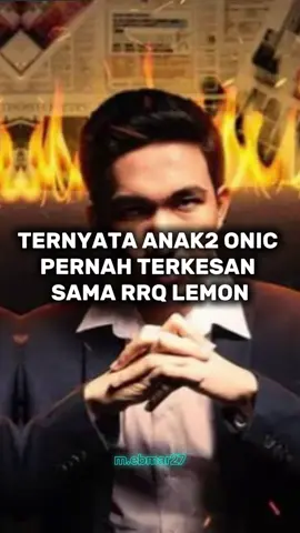 Bahkan pemain luarpun segan dengan rrq lemon #NEXTJagoanMabar #MLBBNEXT2025 #rrqlemon #outplay #fyp 