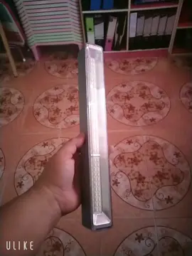 KKSKY หลอดไฟไร้สาย 2000W พกพาสะดวก มีแม่เหล็กติดผนัง 3 โหมด LED ไร้สาย ไฟกลางคืน แบบชาร์จไฟ USB 