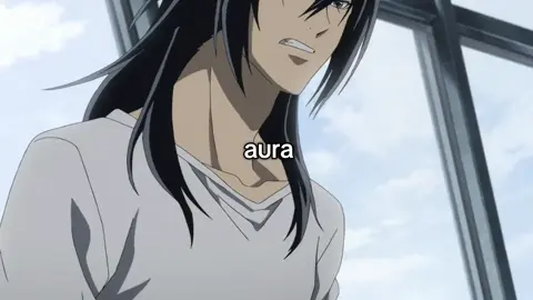 bro's aura... 💀💀💀#animeedits #animerecommendations #animerecommendation #animetrend #animefyp 