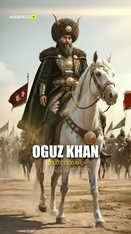 Who is your favorite?  #turkmenistan🇹🇲 #turkmen #turanbirliği 