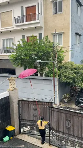 PULANG KE RUMAH UDAH LIHAT INI