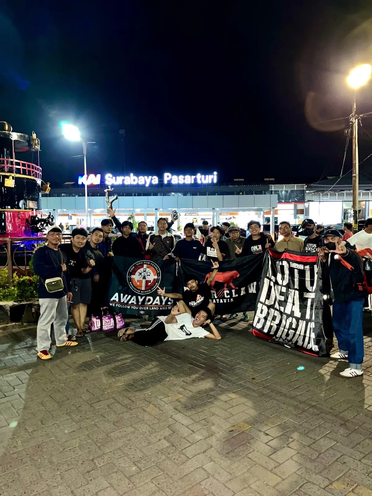 ojok lali🫵🏻🔥#bawaademaja🧡💚 #thejakmania #bonekmania 