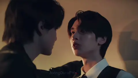 Captain Jade and Inspector Kamin version.🔥HAHAHA  #JoongDunk #จุงดัง  #DareYouToDeath @Chen Joong @dunknatachai 