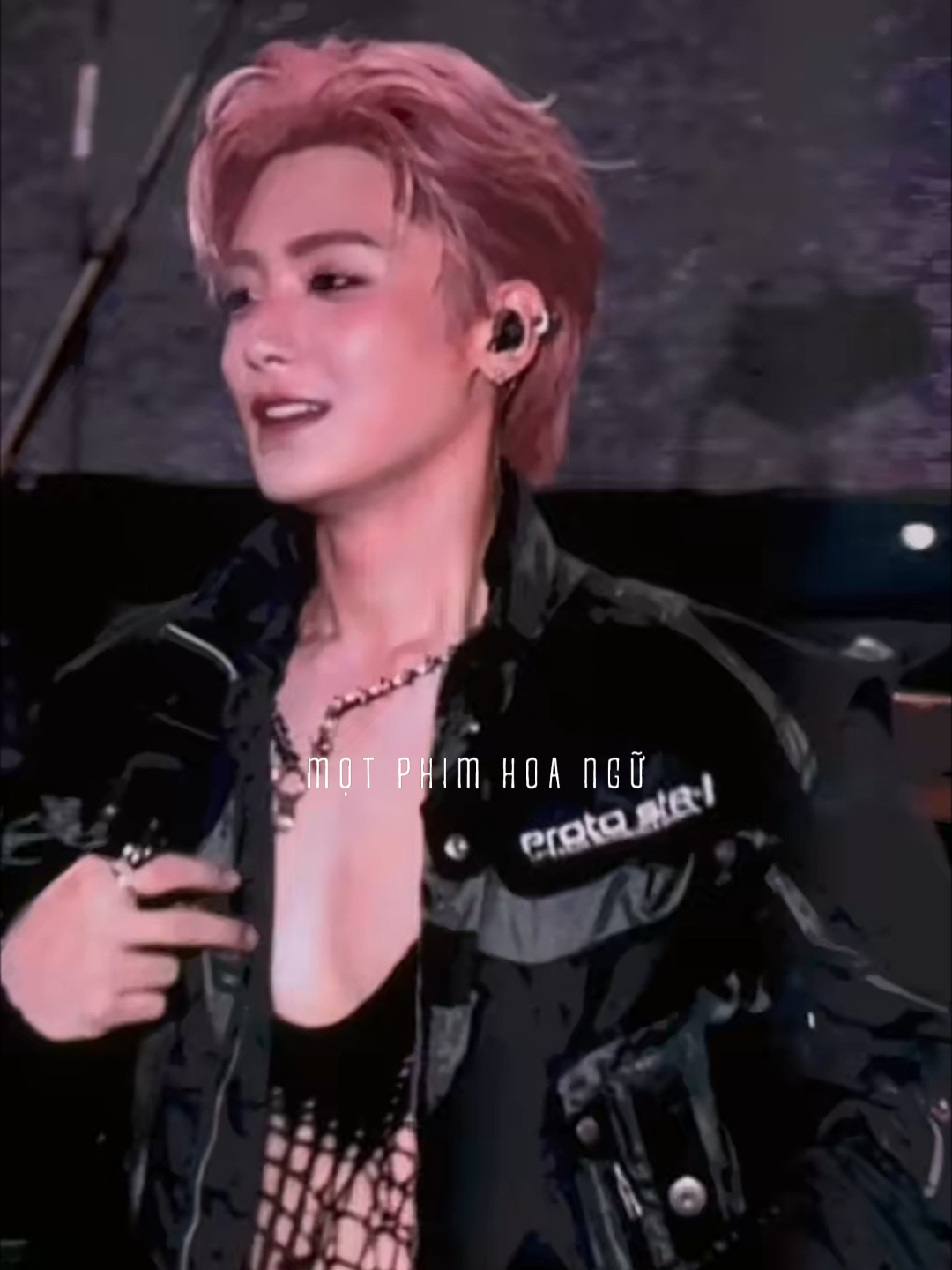 Hầu Minh Hạo h ư thế 🤡 #HauMinhHao #NhapThanhVan