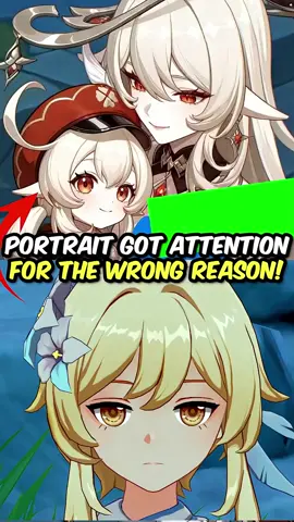 The Truth About This Picture! & The Ineffa Situation Is Worse Than You Think! #GenshinImpact #hoyoverse #hoyocreators #Ineffa 